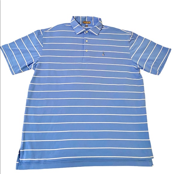 Peter Millar Other - Peter Millar Golf Shirt